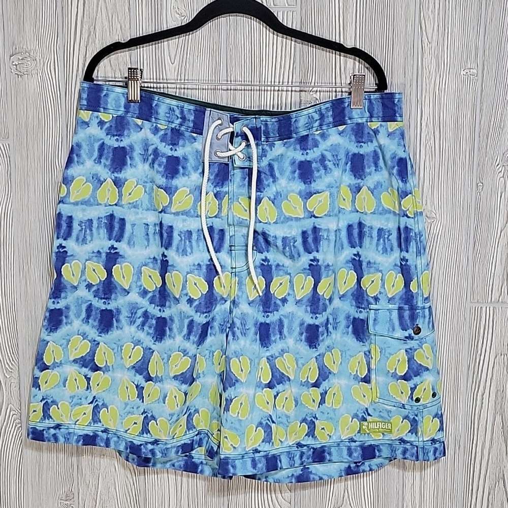 Tommy Hilfiger Swim Shorts, Swim Trunks, Men's Size XL, NWT